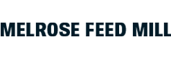 Melrose Feed Mill logo