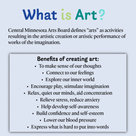 benefits of art benefits of art