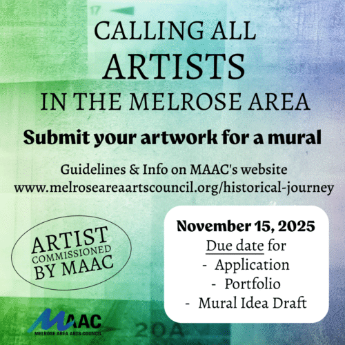 mural-calling all artists calling all artists ad