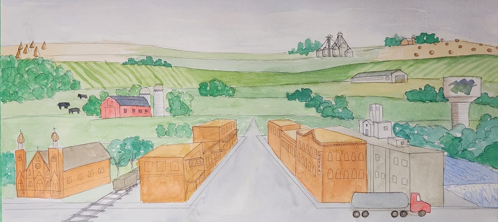 initial color draft initial color draft