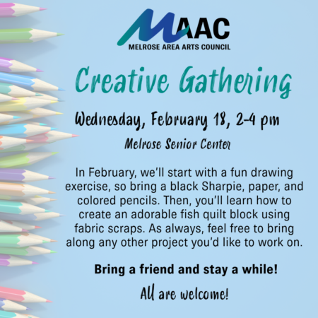 0226-Creative Gathering creative gathering info