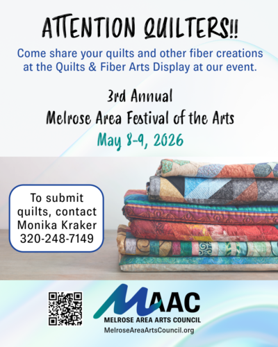 Festival 2026-2-festival 2026 Calling all Quilters - information for the Arts Festival
