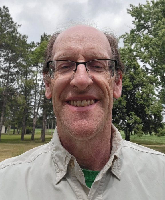 Christopher Atkinson