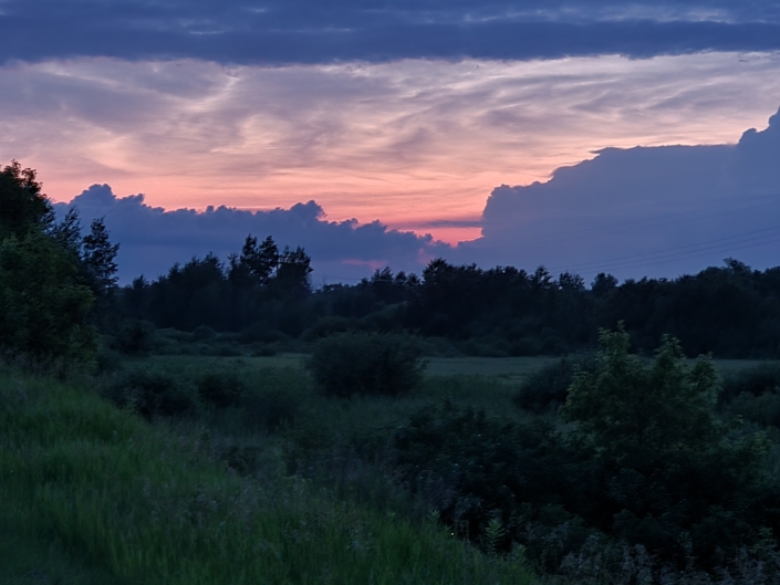cover photo for featured artist Chris Atkinson