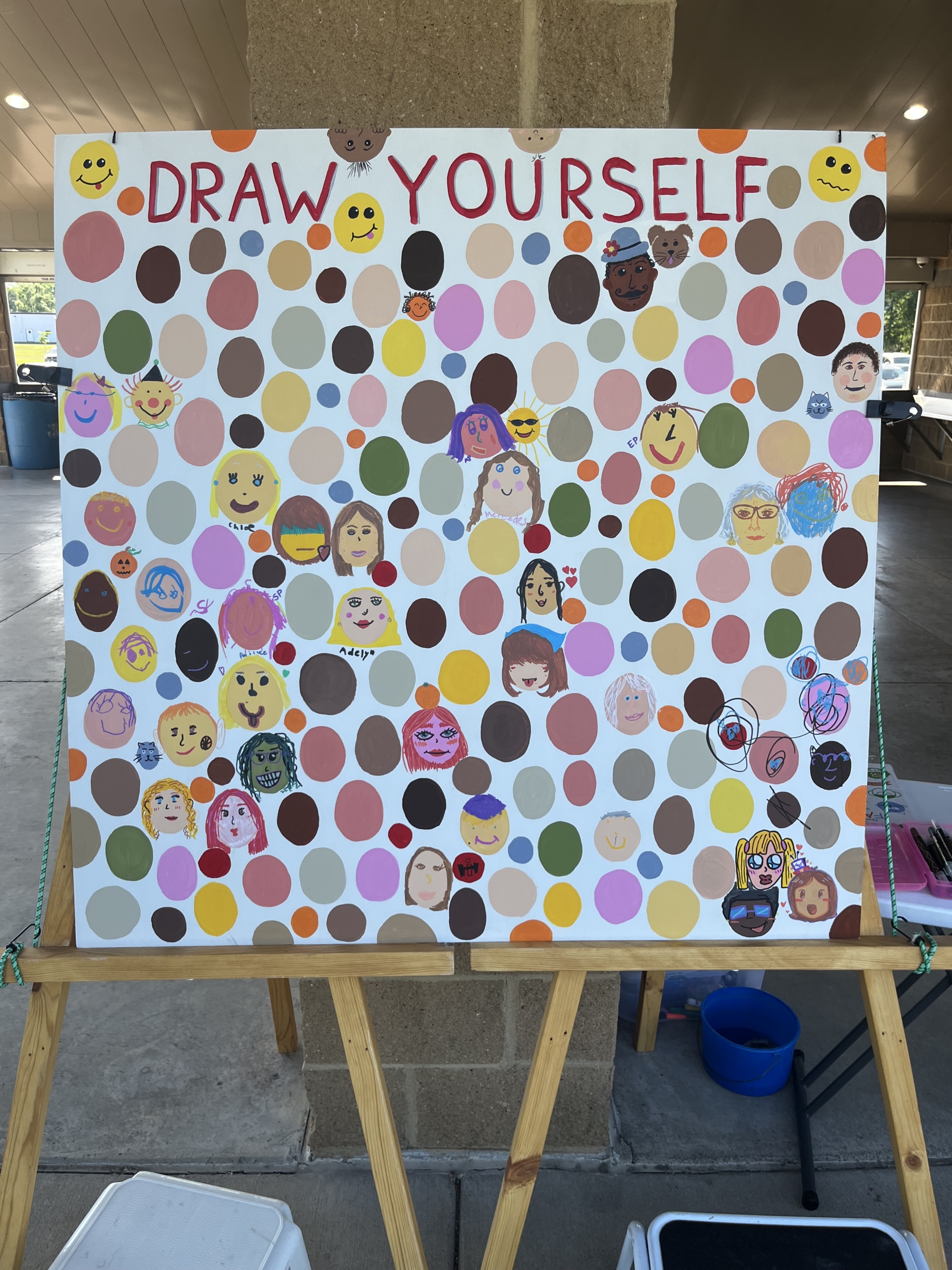 IMG_0987 mural board art activity