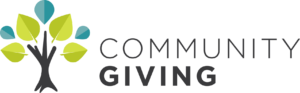 communitygiving-horz-4-color community giving logo